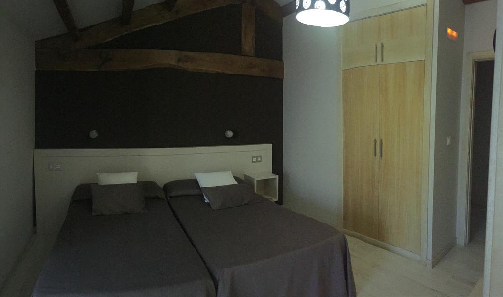 Отель Casa Garea Арсуа Номер фото